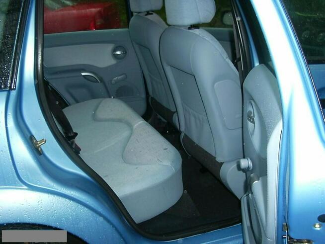 Citroen C3 BEZWYPADKOWY75tys.kmKRAJOWYklimatyzacja