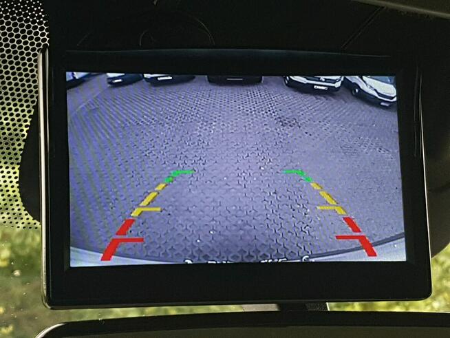 Renault Master 8EP CHŁODNIA 4,20x2,10x2,00 IZOTERMA AGREGAT CARRIER GRZANIE KLIMA