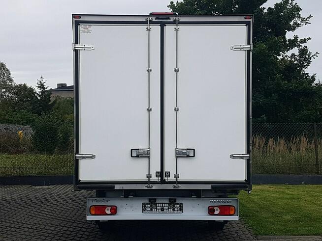 Renault Master 8EP CHŁODNIA 4,20x2,10x2,00 IZOTERMA AGREGAT CARRIER GRZANIE KLIMA