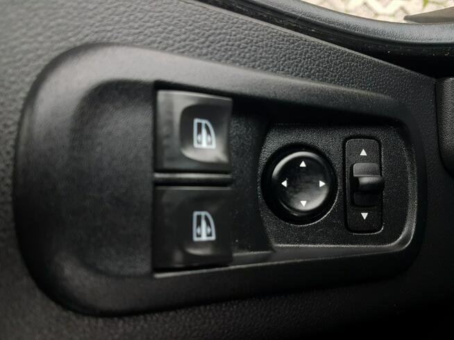 Renault Master 8EP CHŁODNIA 4,20x2,10x2,00 IZOTERMA AGREGAT CARRIER GRZANIE KLIMA