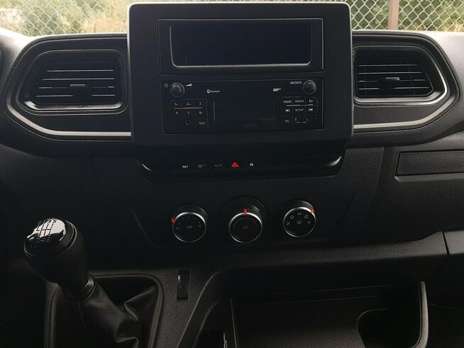 Renault Master 8EP CHŁODNIA 4,20x2,10x2,00 IZOTERMA AGREGAT CARRIER GRZANIE KLIMA