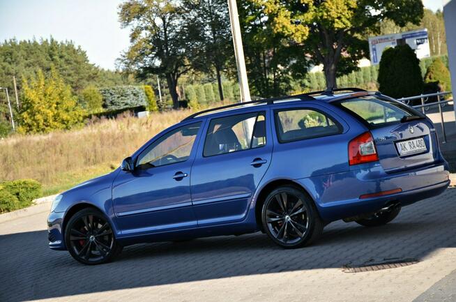 Škoda Octavia 2,0TDI*170KM*RS*LED*Xenon*Lift*Full opcja