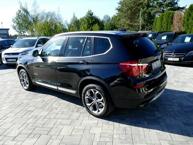 BMW X3 4x4 X-Drive! Salon Polska! Gwarancja!