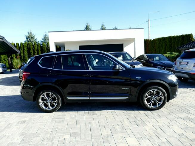BMW X3 4x4 X-Drive! Salon Polska! Gwarancja!