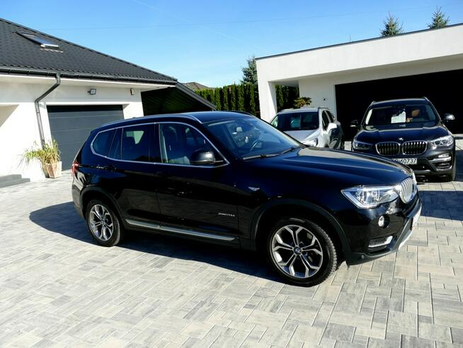 BMW X3 4x4 X-Drive! Salon Polska! Gwarancja!