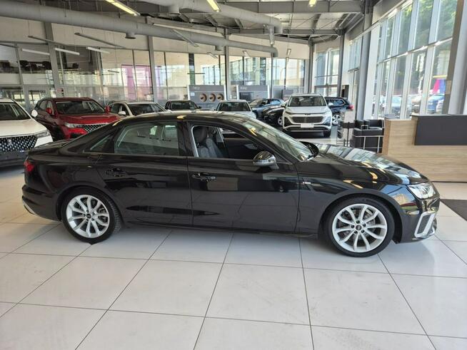 Audi A4 Salon PL 1wł, bezwypadkowy, FV 23%, rok gwarancji