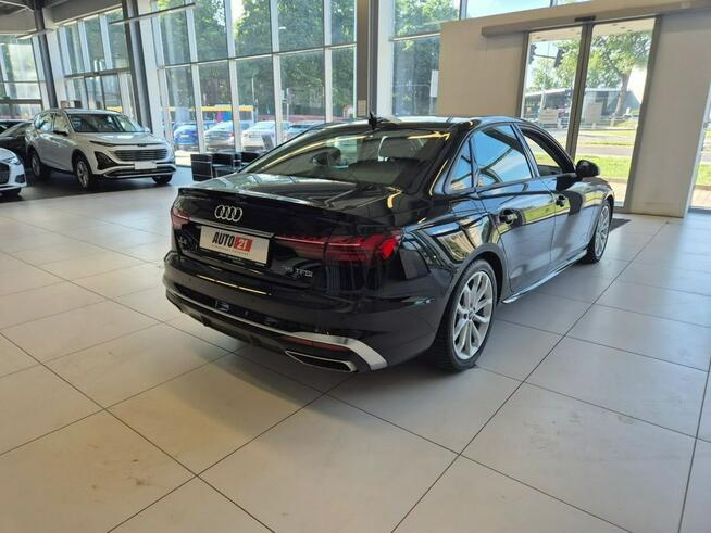 Audi A4 Salon PL 1wł, bezwypadkowy, FV 23%, rok gwarancji