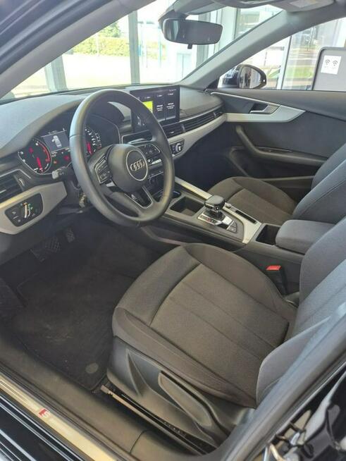 Audi A4 Salon PL 1wł, bezwypadkowy, FV 23%, rok gwarancji