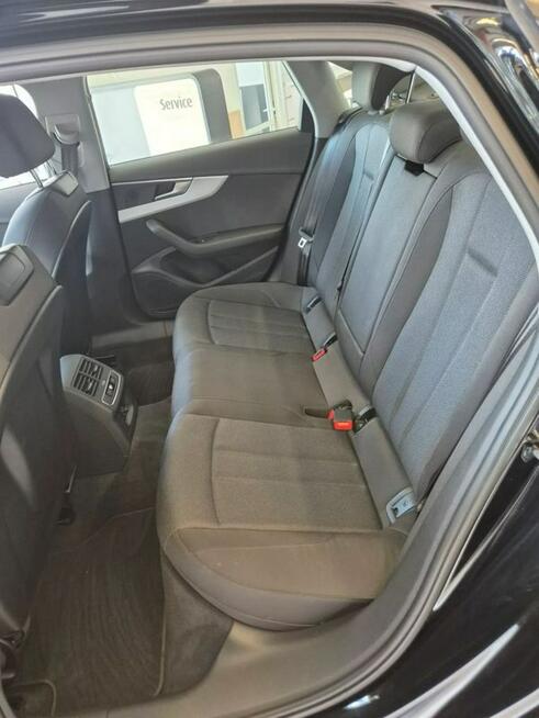 Audi A4 Salon PL 1wł, bezwypadkowy, FV 23%, rok gwarancji