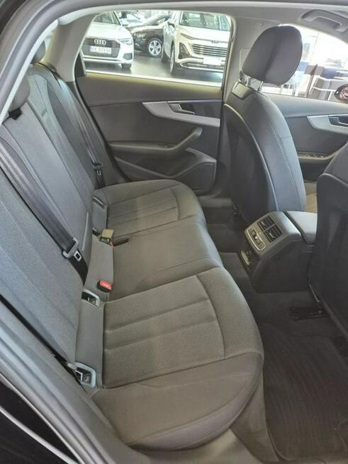 Audi A4 Salon PL 1wł, bezwypadkowy, FV 23%, rok gwarancji