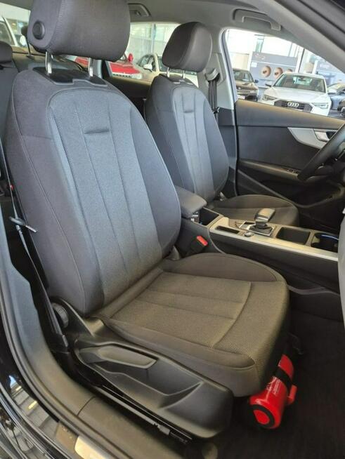 Audi A4 Salon PL 1wł, bezwypadkowy, FV 23%, rok gwarancji