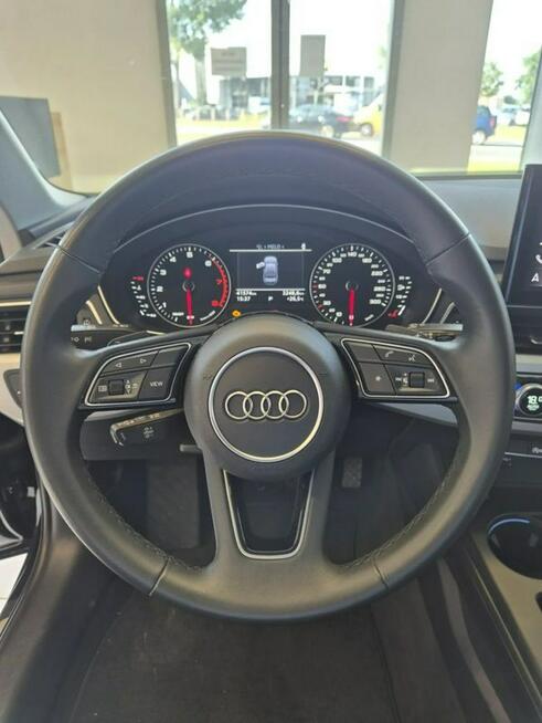 Audi A4 Salon PL 1wł, bezwypadkowy, FV 23%, rok gwarancji