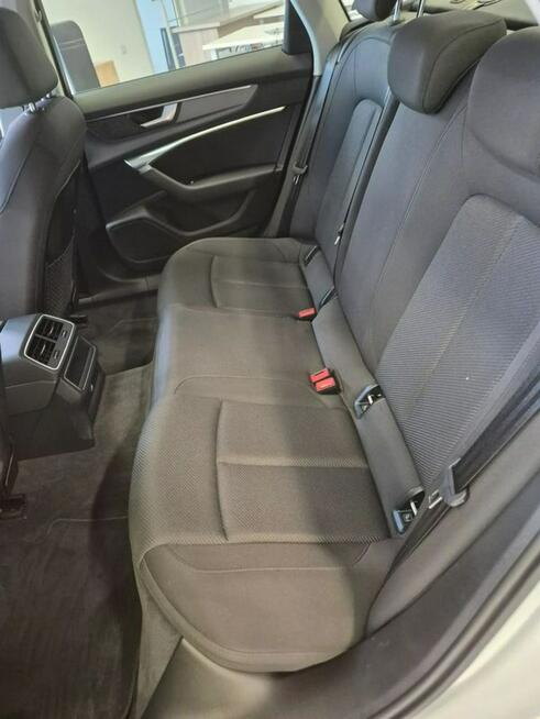 Audi A6 Salon PL 1wł bezwypadkowy FV 23%