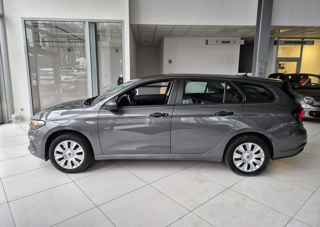 Fiat Tipo Salon PL 1wł Rok Gwarancji FV 23%