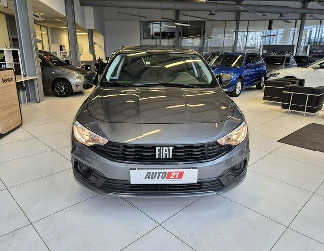 Fiat Tipo Salon PL 1wł Rok Gwarancji FV 23%