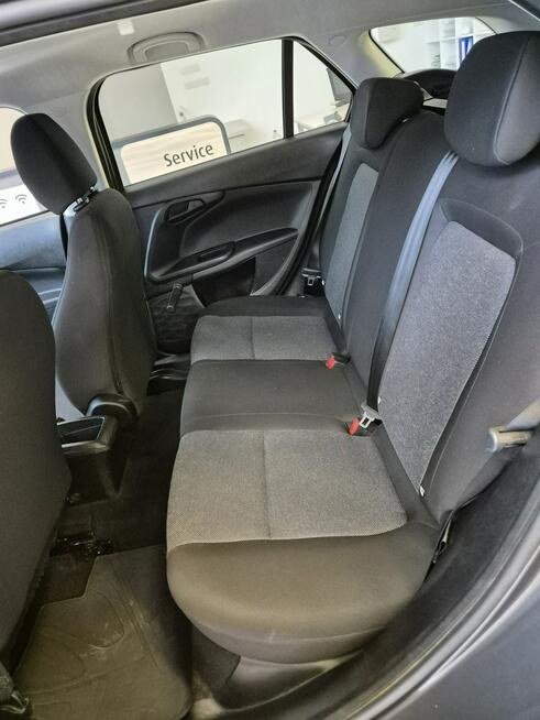 Fiat Tipo Salon PL 1wł Rok Gwarancji FV 23%