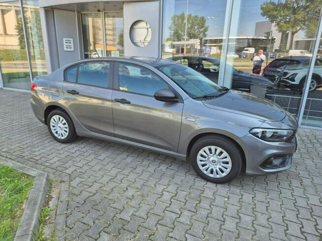 Fiat Tipo Salon PL bezwypadkowy Rok Gwarancji FV 23%