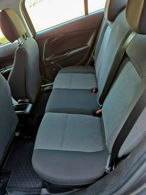 Fiat Tipo Salon PL bezwypadkowy Rok Gwarancji FV 23%