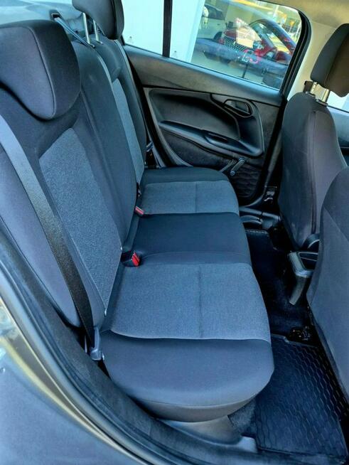 Fiat Tipo Salon PL bezwypadkowy Rok Gwarancji FV 23%