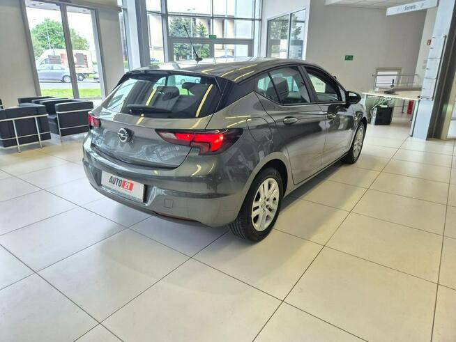 Opel Astra Salon PL 1szy wł, bezwypadkowy , FV 23% Rok Gwarancji