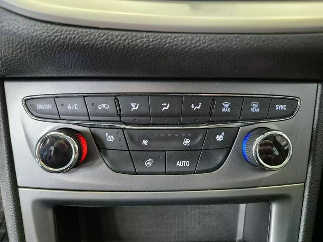 Opel Astra Salon PL 1szy wł, bezwypadkowy , FV 23% Rok Gwarancji