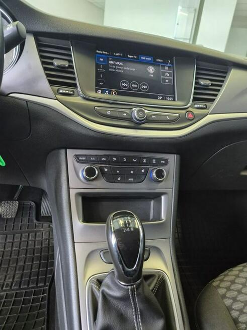 Opel Astra Salon PL 1szy wł, bezwypadkowy , FV 23% Rok Gwarancji