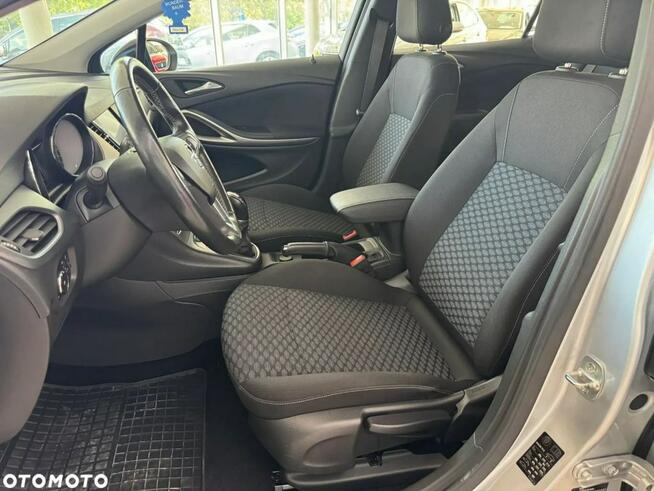 Opel Astra Salon Polska, 1 wł, bezwyp, FV23% Rok Gwarancji