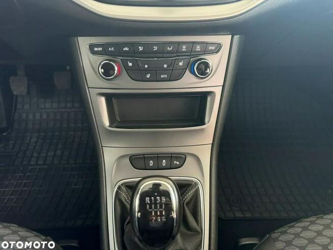 Opel Astra Salon Polska, 1 wł, bezwyp, FV23% Rok Gwarancji