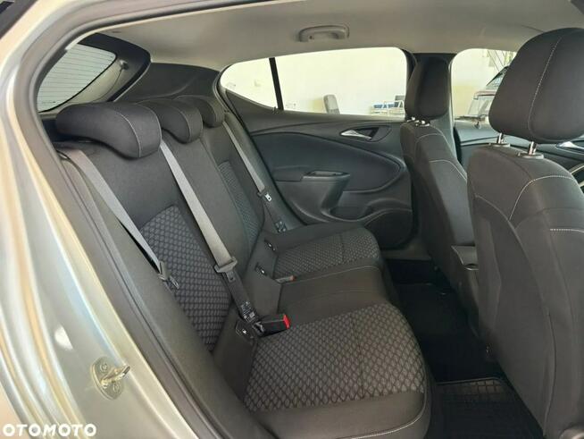 Opel Astra Salon Polska, 1 wł, bezwyp, FV23% Rok Gwarancji