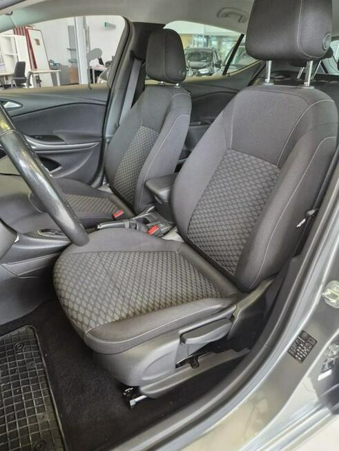 Opel Astra Salon Polska, 1 wł, bezwyp, FV23% Rok Gwarancji