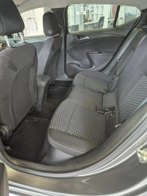 Opel Astra Salon Polska, 1 wł, bezwyp, FV23% Rok Gwarancji