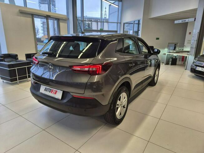 Opel Grandland X Salon Pl 1wł bezwypadkowy FV 23% Rok Gwrancji