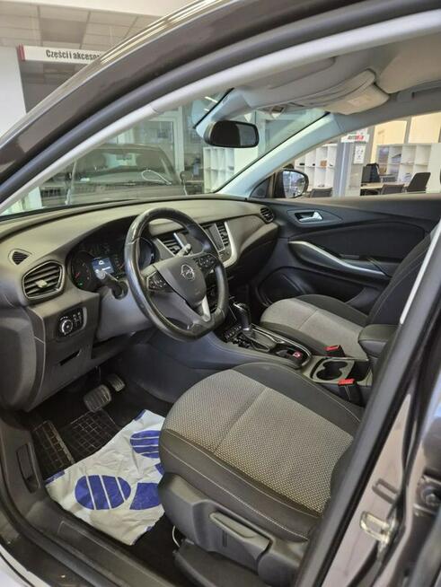 Opel Grandland X Salon Pl 1wł bezwypadkowy FV 23% Rok Gwrancji