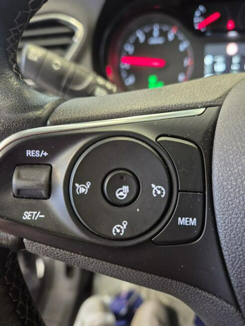 Opel Grandland X Salon Pl 1wł bezwypadkowy FV 23% Rok Gwrancji