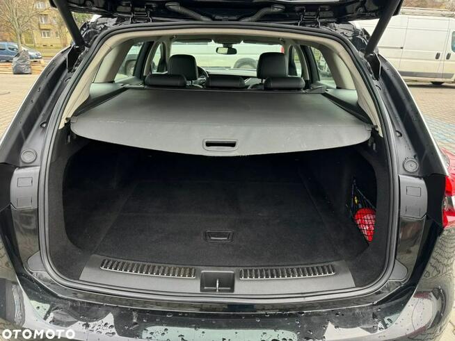 Opel Insignia Salon Pl 1wł, Rok Gwarancji, FV 23%