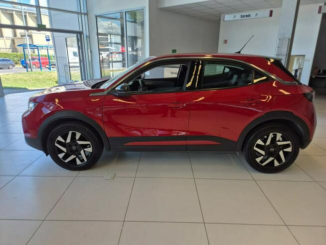 Opel Mokka Salon PL 1wł, bezwypadkowa, Rok Gwarancji, FV 23%