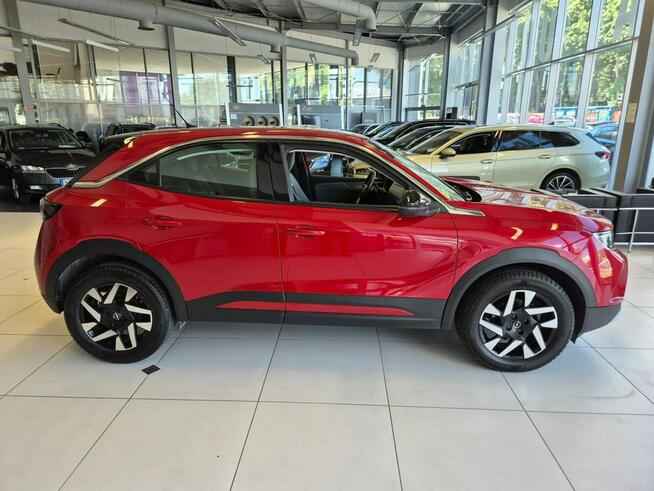 Opel Mokka Salon PL 1wł, bezwypadkowa, Rok Gwarancji, FV 23%