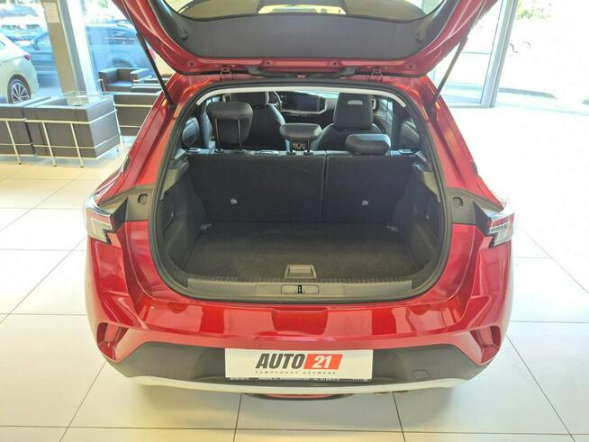 Opel Mokka Salon PL 1wł, bezwypadkowa, Rok Gwarancji, FV 23%