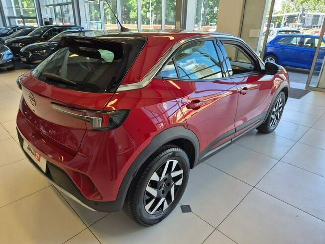 Opel Mokka Salon PL 1wł, bezwypadkowa, Rok Gwarancji, FV 23%