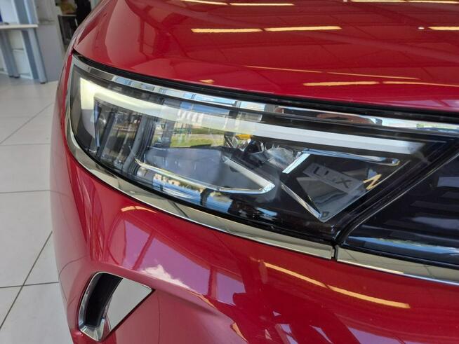 Opel Mokka Salon PL 1wł, bezwypadkowa, Rok Gwarancji, FV 23%