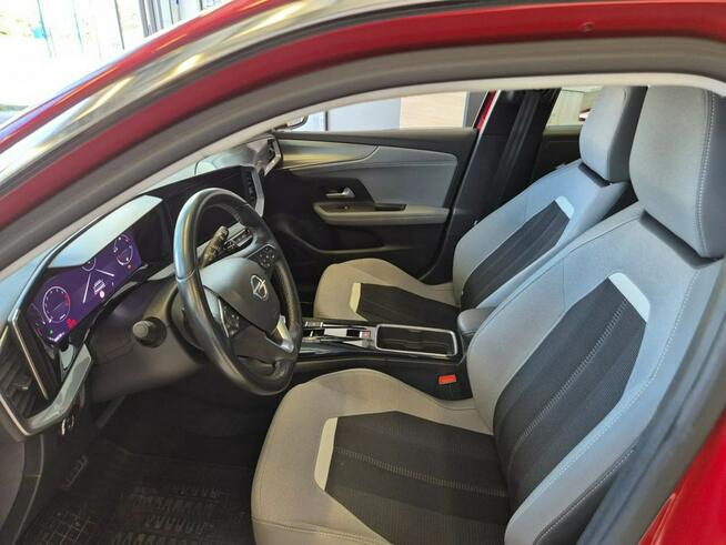 Opel Mokka Salon PL 1wł, bezwypadkowa, Rok Gwarancji, FV 23%