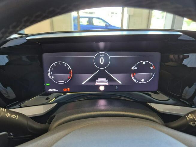 Opel Mokka Salon PL 1wł, bezwypadkowa, Rok Gwarancji, FV 23%