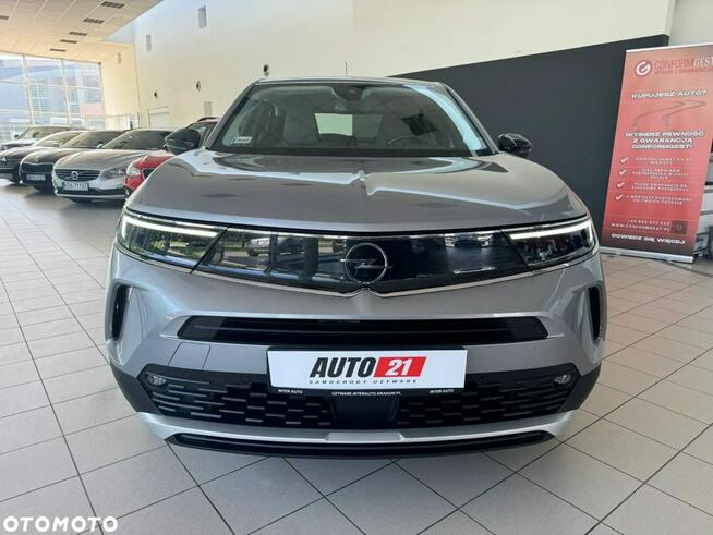 Opel Mokka Salon PL 1wł Rok Gwarancji FV 23%