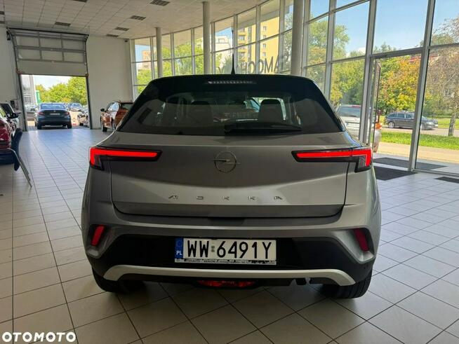 Opel Mokka Salon PL 1wł Rok Gwarancji FV 23%