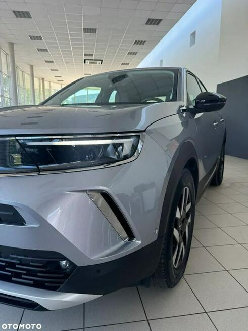 Opel Mokka Salon PL 1wł Rok Gwarancji FV 23%