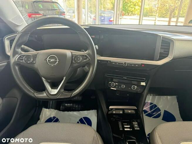 Opel Mokka Salon PL 1wł Rok Gwarancji FV 23%