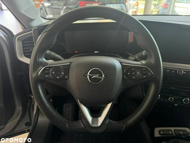 Opel Mokka Salon PL 1wł Rok Gwarancji FV 23%