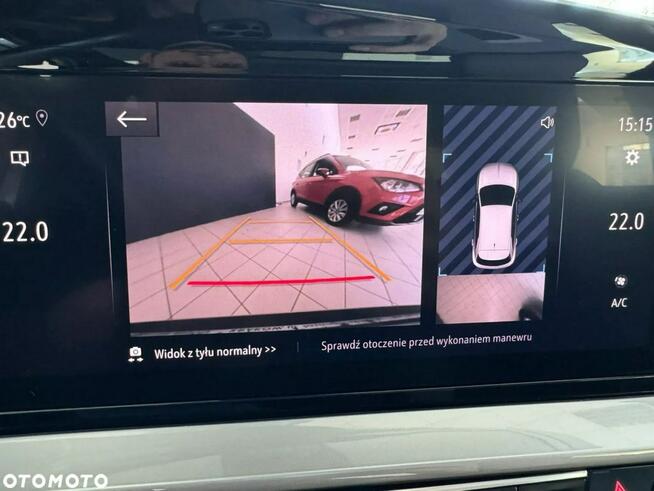 Opel Mokka Salon PL 1wł Rok Gwarancji FV 23%