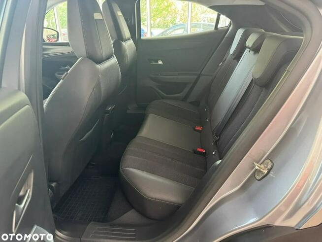 Opel Mokka Salon PL 1wł Rok Gwarancji FV 23%