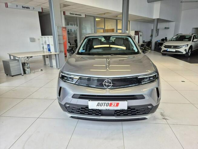 Opel Mokka Kamera 360 full LED Salon PL 1wł, FV VAT 23%